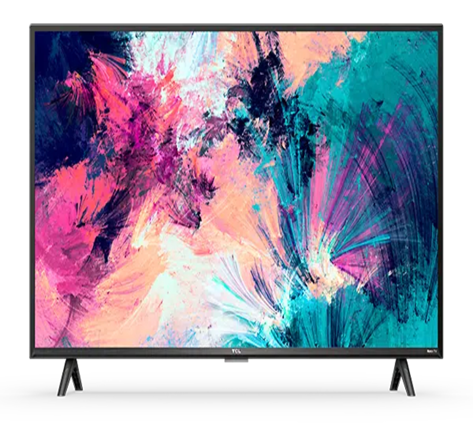 Pantalla LED TCL 43 Pulgadas FHD Smart 43S351