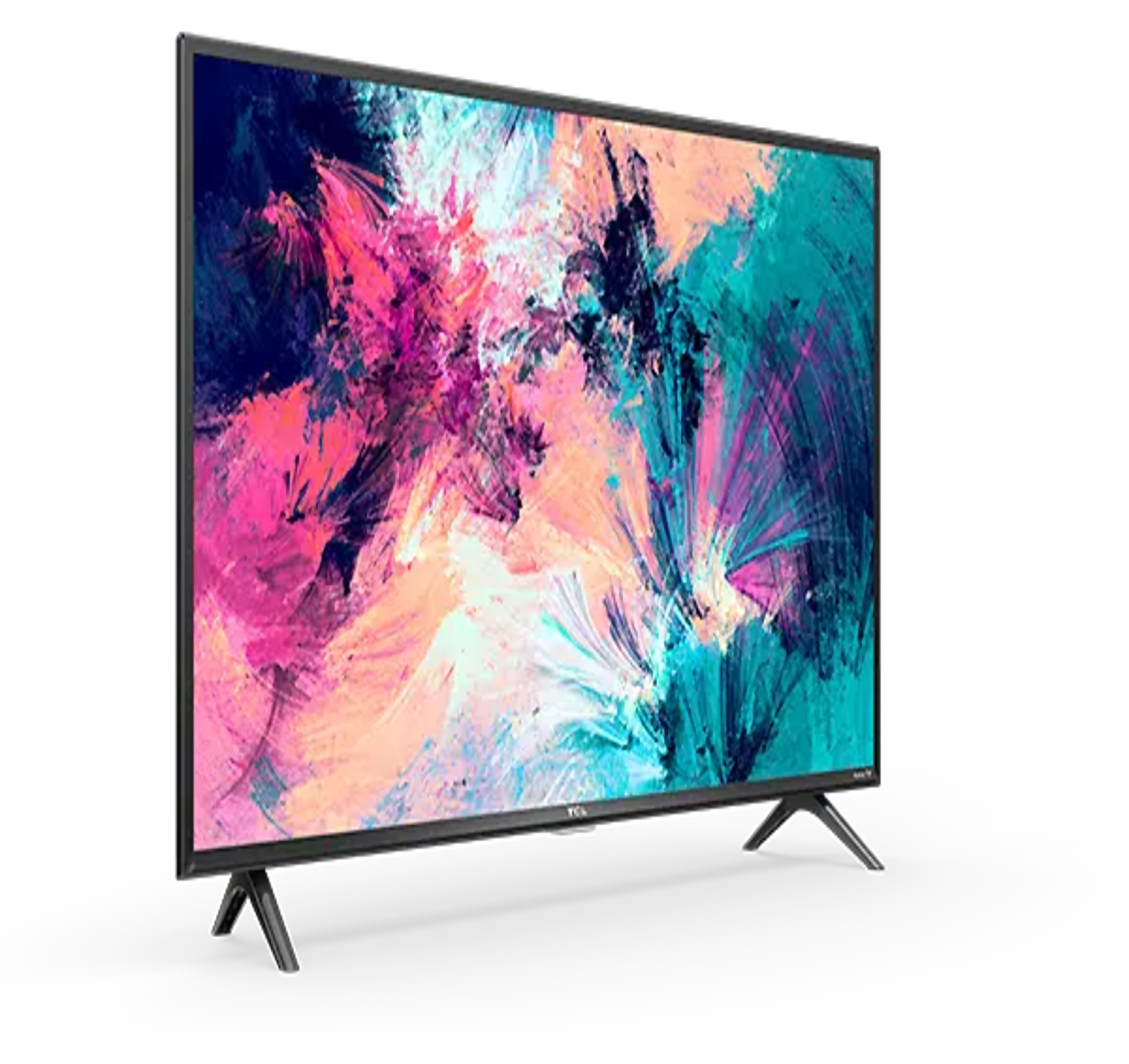Pantalla LED TCL 43 Pulgadas FHD Smart 43S351