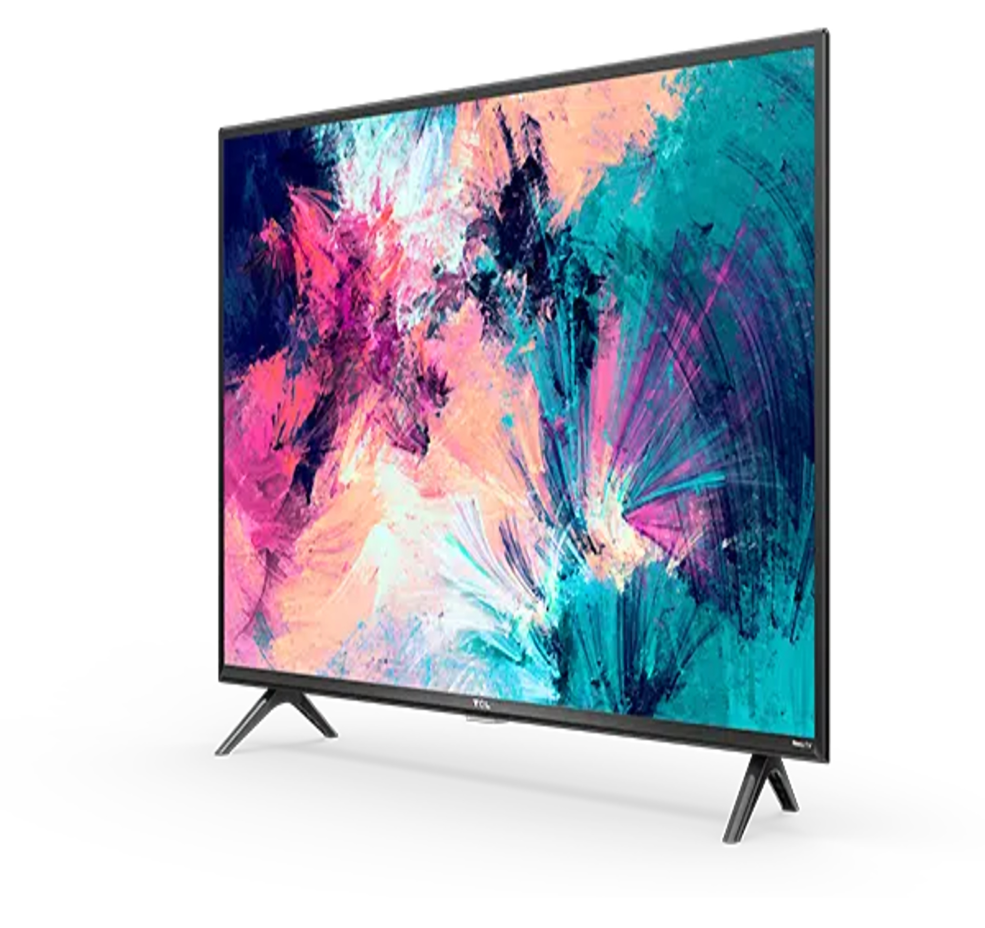 Pantalla LED TCL 43 Pulgadas FHD Smart 43S351