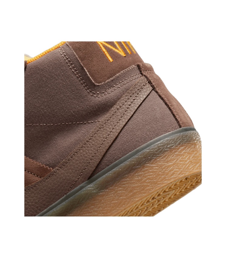 Tenis Nike SB Zoom Blazer Mid PRM Plus Original DV5468 200