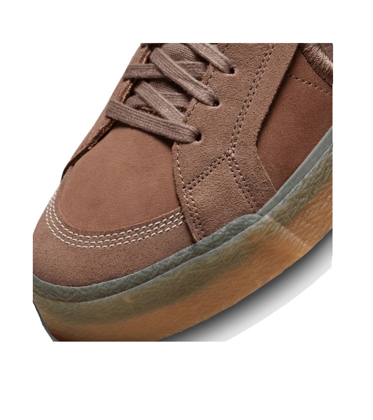 Tenis Nike SB Zoom Blazer Mid PRM Plus Original DV5468 200