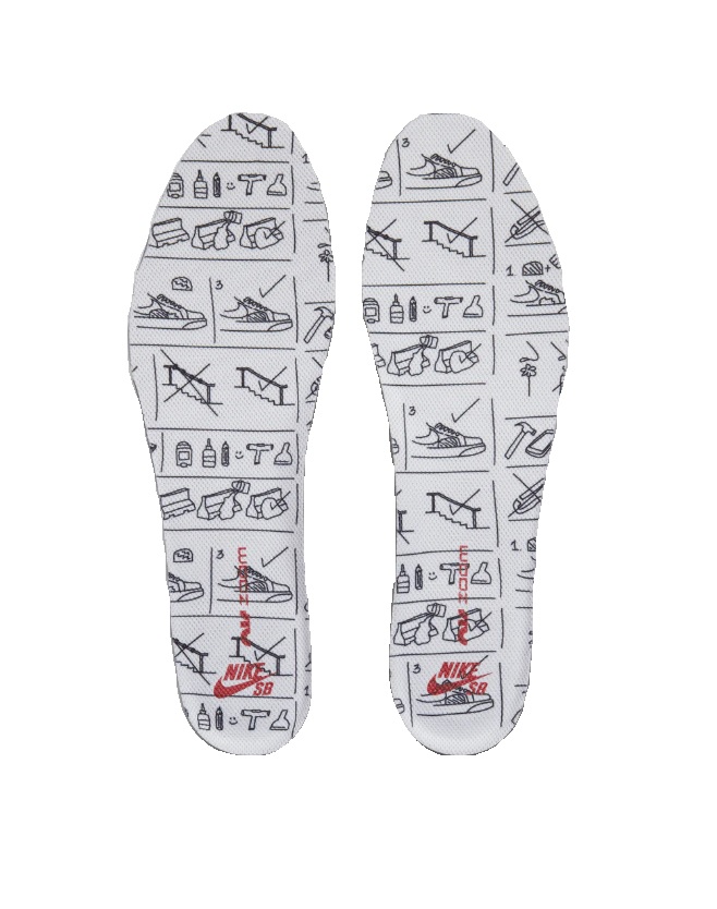 Tenis Nike SB Zoom Blazer Mid PRM Plus Original DV5468 200