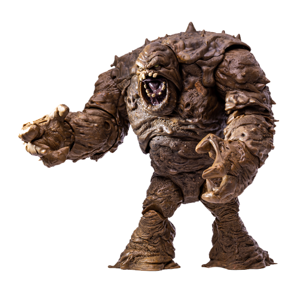 McFarlane Toys Dc Multiverse Clayface Dc Rebirth