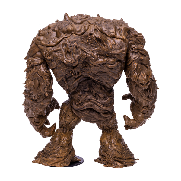 McFarlane Toys Dc Multiverse Clayface Dc Rebirth