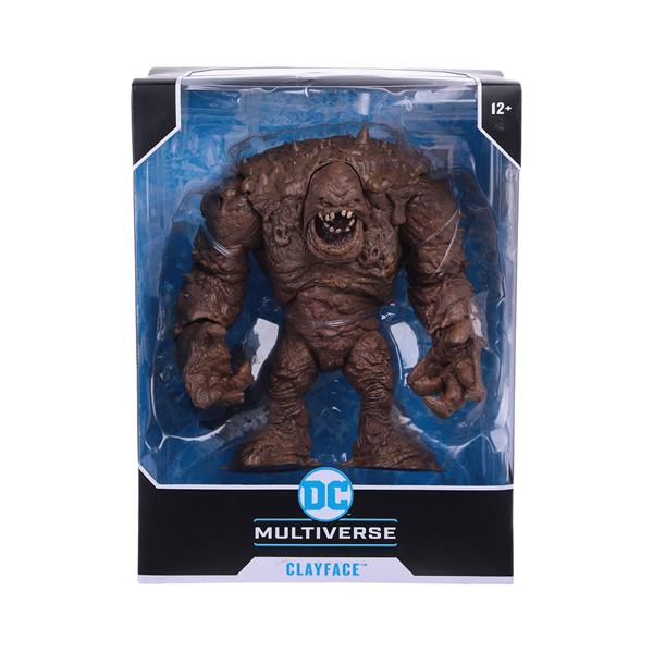 McFarlane Toys Dc Multiverse Clayface Dc Rebirth