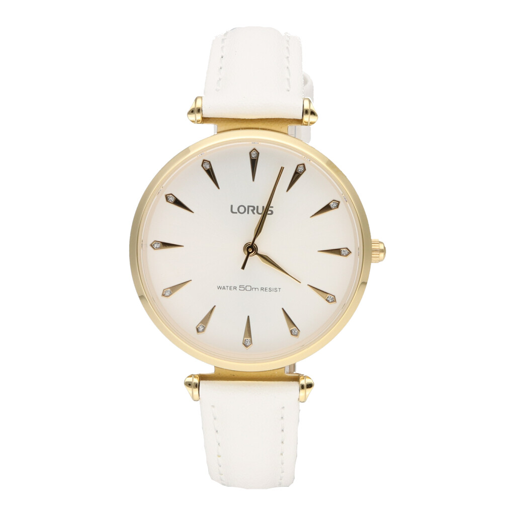 Reloj Lorus Women RG240PX8 Dama