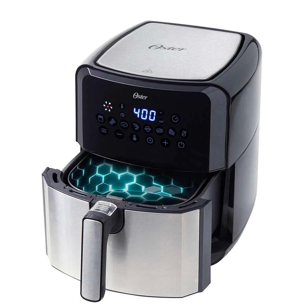 Freidora de Aire (Air Fryer) Oster CKSTAF-15