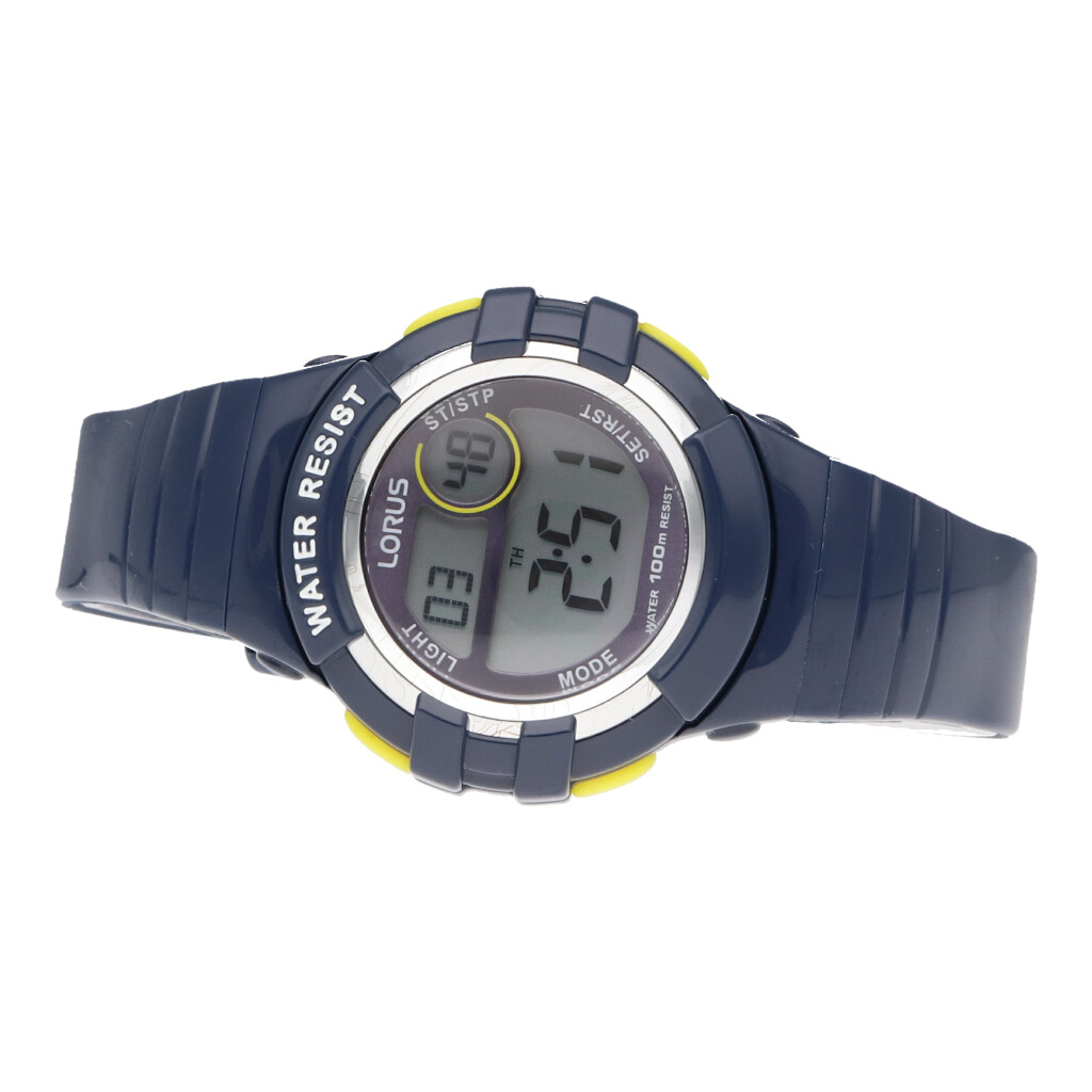 Reloj Lorus Kids R2381HX9 Caballero