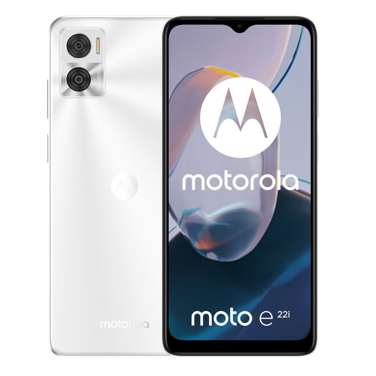 Motorola Moto E22 Dual sim 128GB 4GB RAM