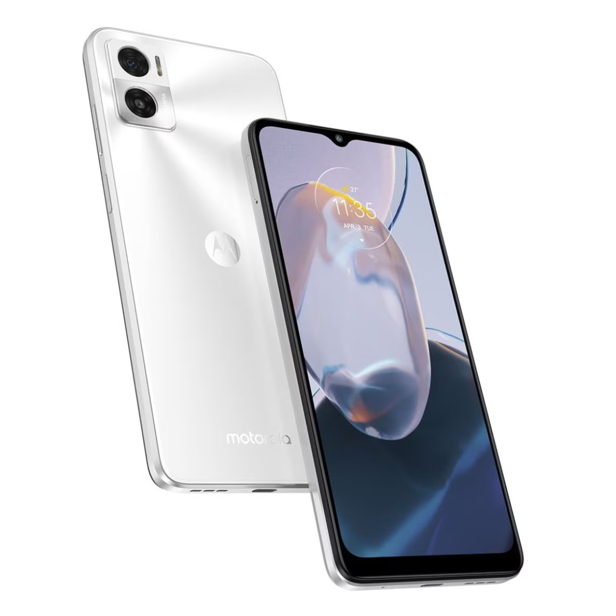 Motorola Moto E22 Dual sim 128GB 4GB RAM