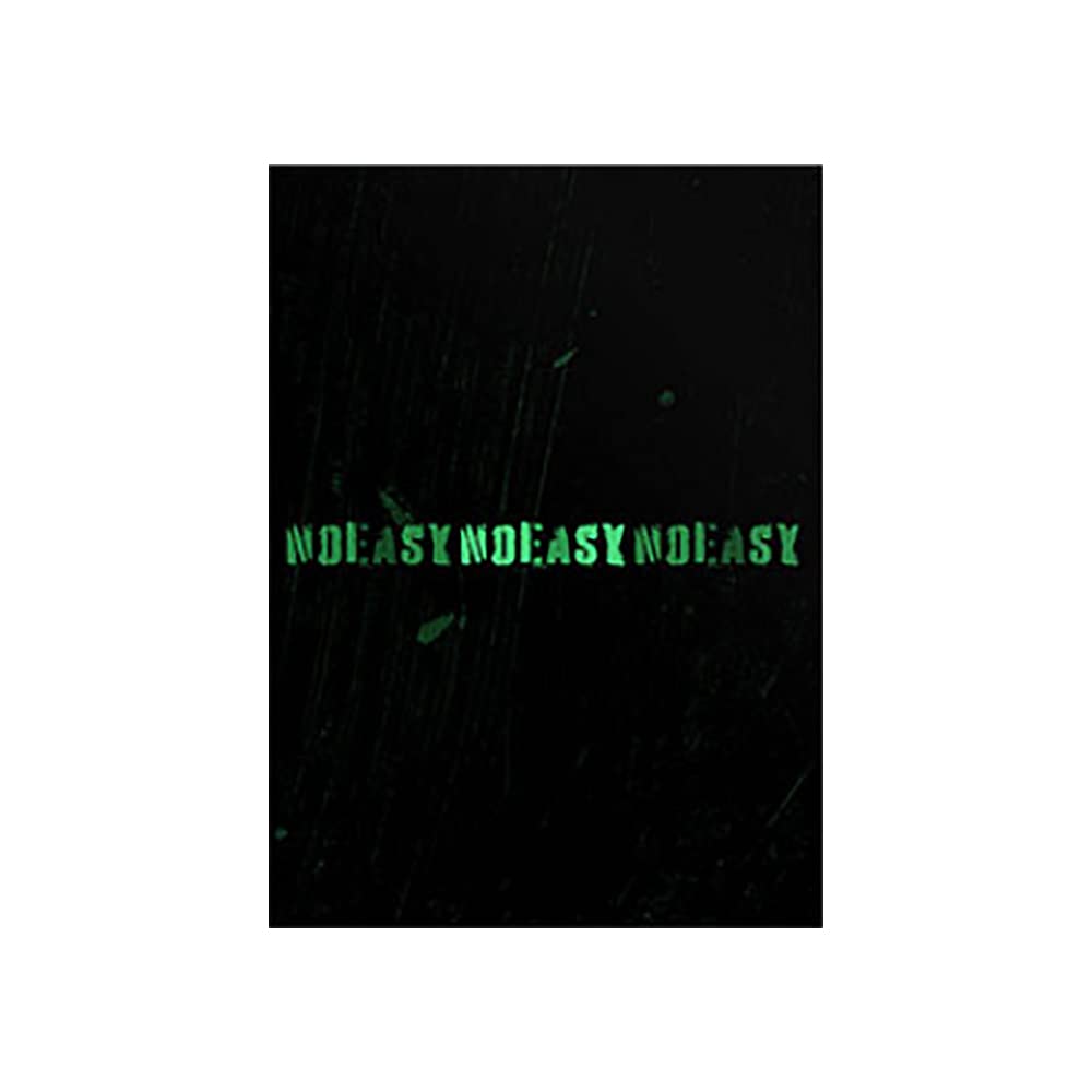 Stray Kids - NOEASY (A Type - Verde) Album Vol. 2 KPOP