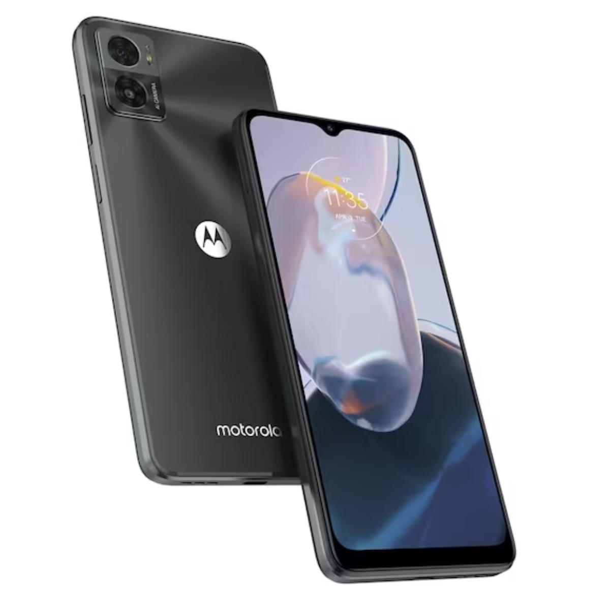 Motorola Moto E22 Dual sim 128GB 4GB RAM