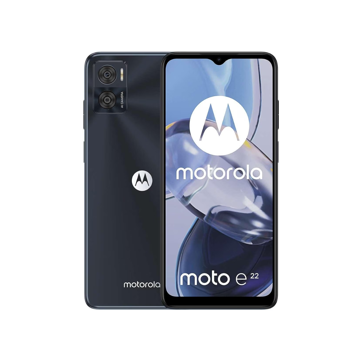 Motorola Moto E22 Dual sim 128GB 4GB RAM