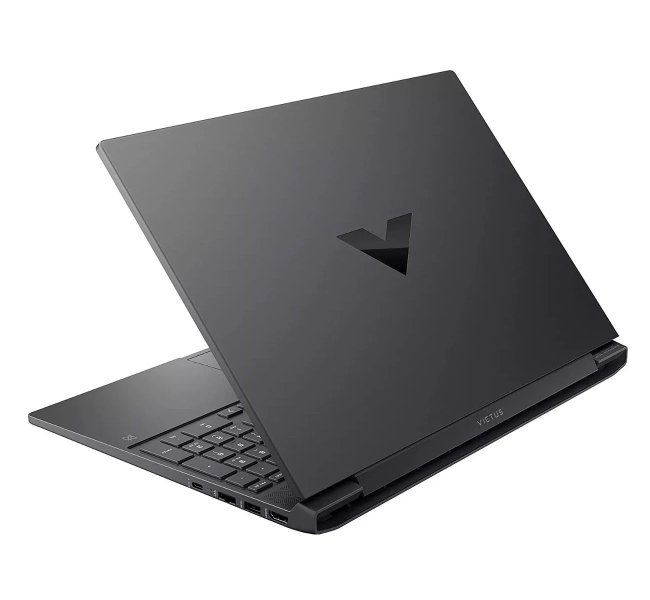 Laptop Gamer Hp Victus 15-FA0031DX 15.6 Pulgadas Full HD IPS 144 Hz, Procesador Intel Core  i5-12450h 8 Gb Ram 512 Gb Ssd, Tarjeta Gráfica Nvidia Geforce Gtx 1650 Windows 11 Home