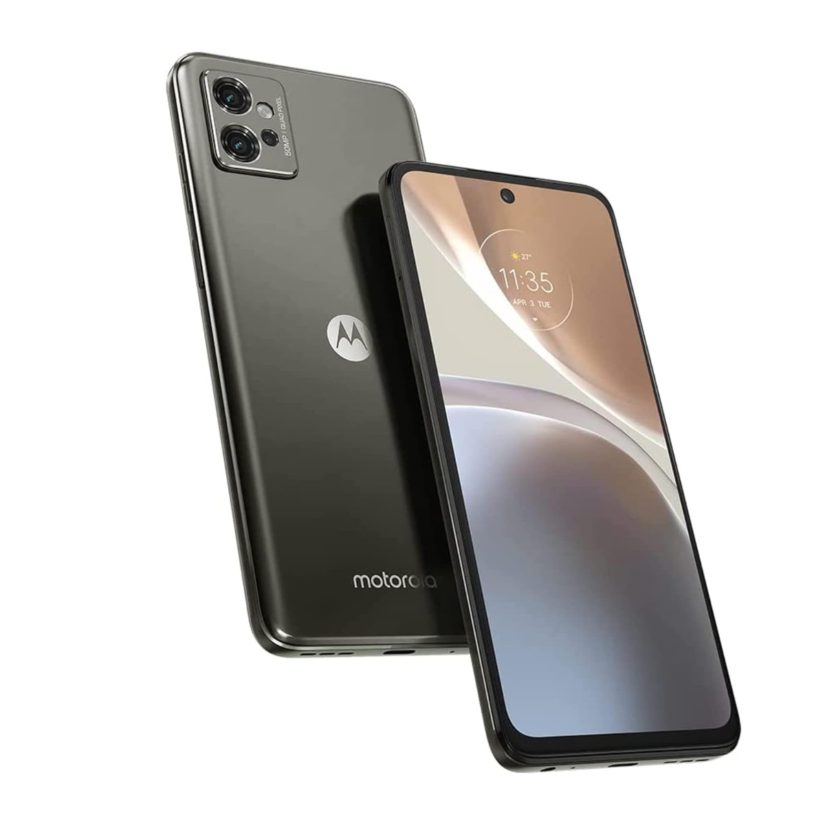 Motorola Moto G32 Dual Sim 128GB 8GB RAM Gris