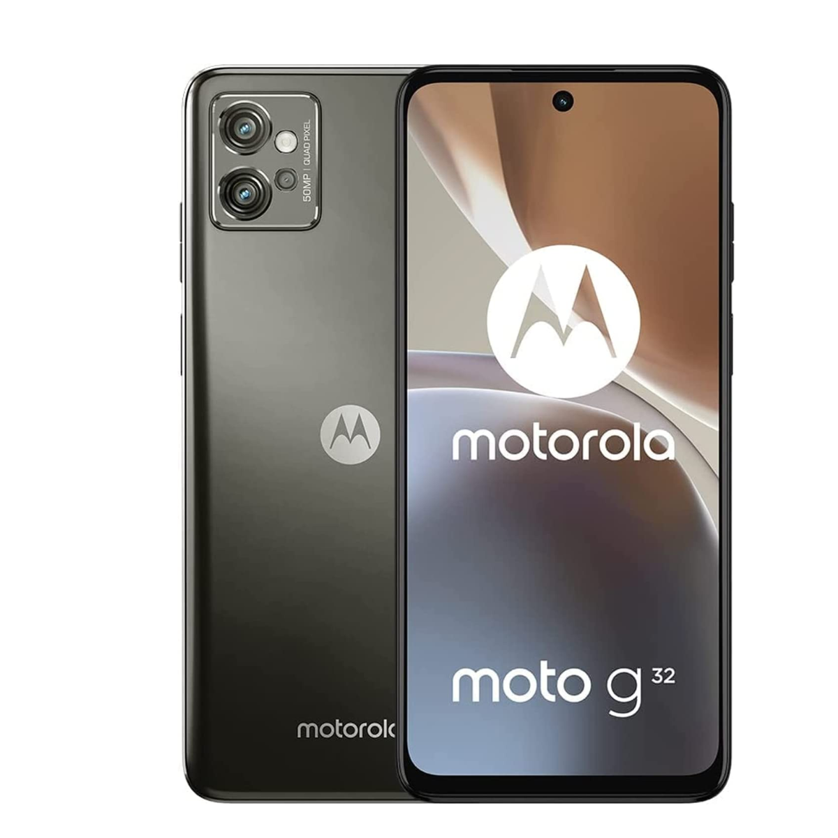 Motorola Moto G32 Dual Sim 128GB 8GB RAM Gris
