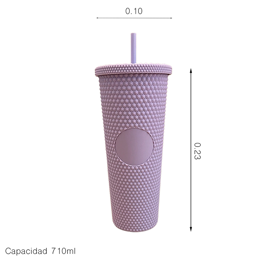 Vaso Starbucks Tumbler Acero Inoxidable Coleccionable 710 Ml