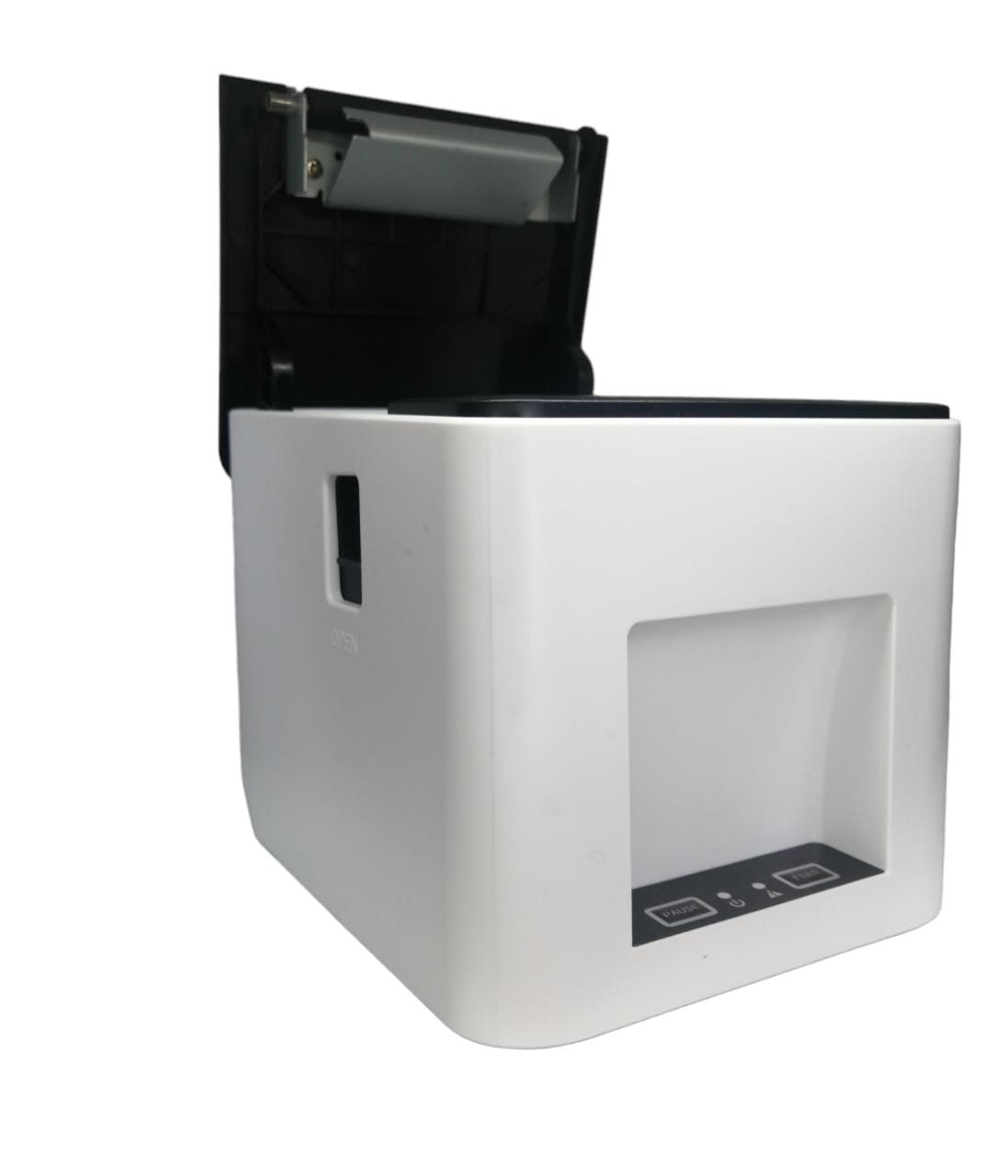 Impresora 2 en 1 térmica 80mm  USB (tickets Y Etiquetas) 