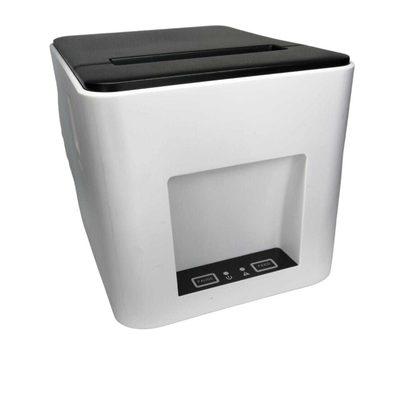 Impresora 2 en 1 térmica 80mm  USB (tickets Y Etiquetas) 