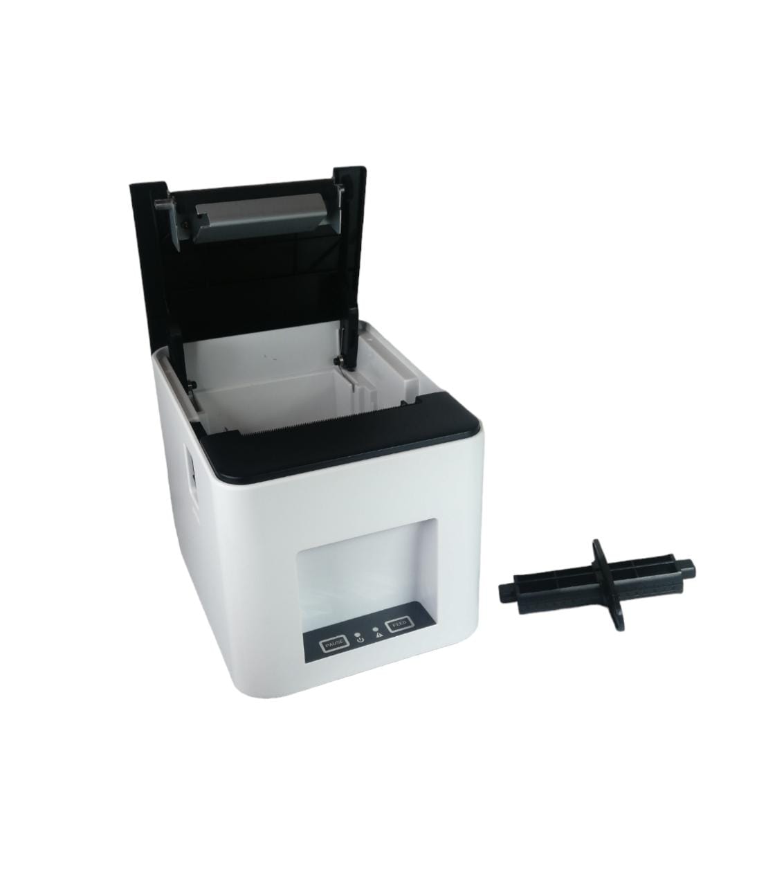 Impresora 2 en 1 térmica 80mm  USB (tickets Y Etiquetas) 