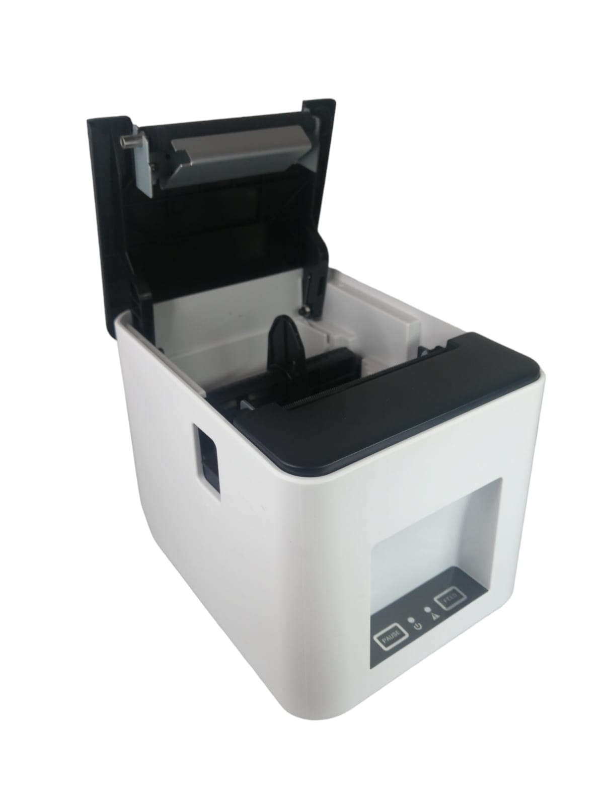 Impresora 2 en 1 térmica 80mm  USB (tickets Y Etiquetas) 