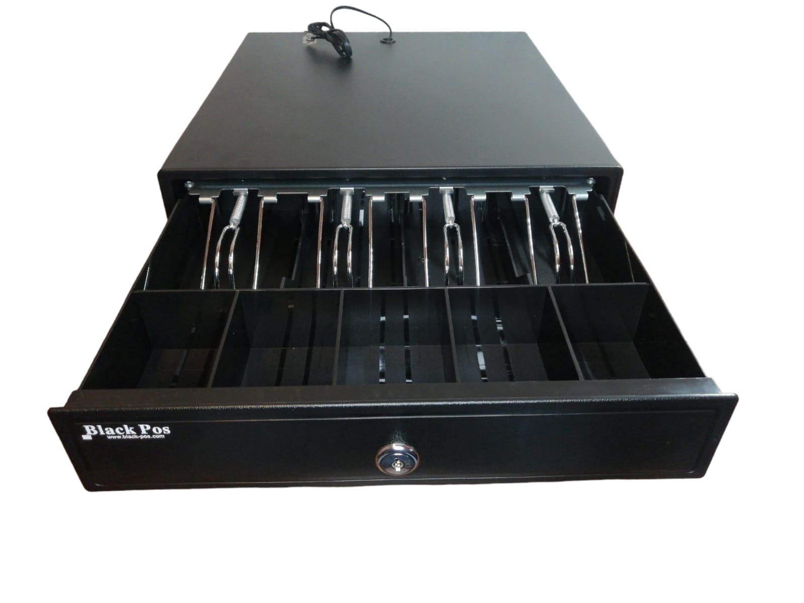 Cajón para dinero Punto de Venta