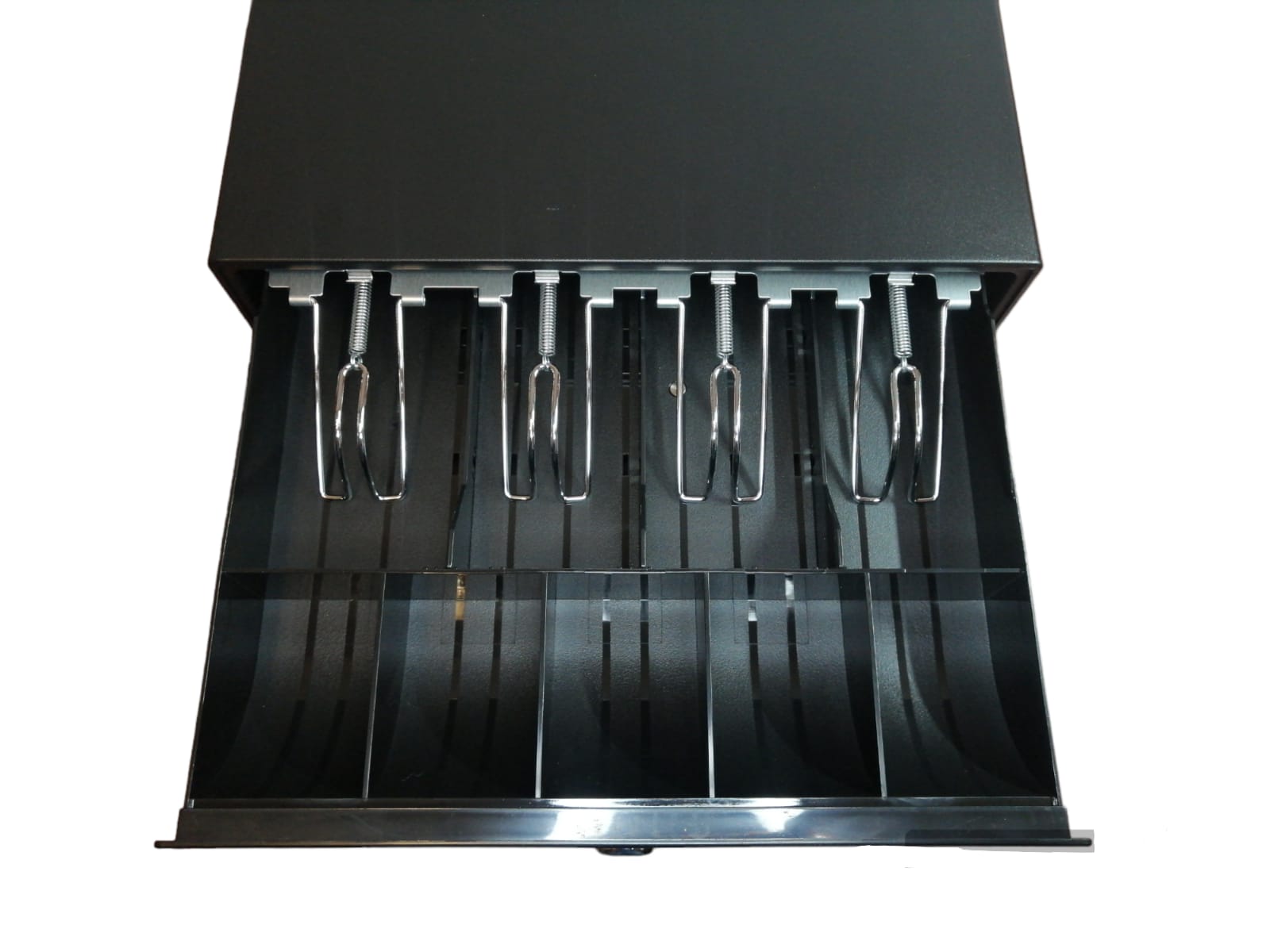 Cajón para dinero Punto de Venta