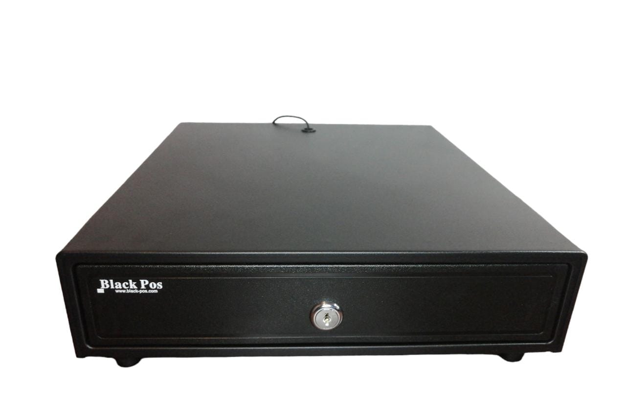 Cajón para dinero Punto de Venta