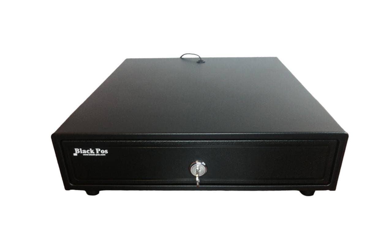 Cajón para dinero Punto de Venta