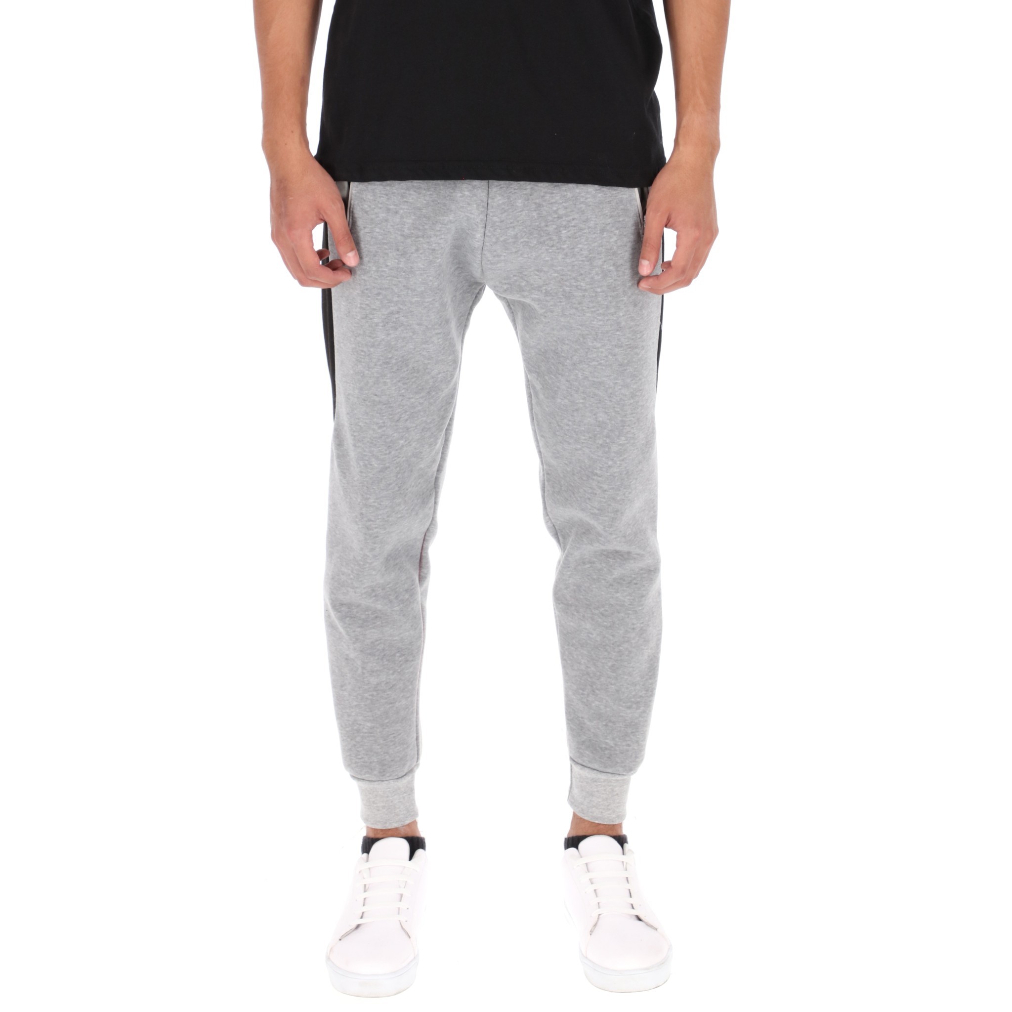 Jogger Deportivo Para Hombre Pants Slim Fit