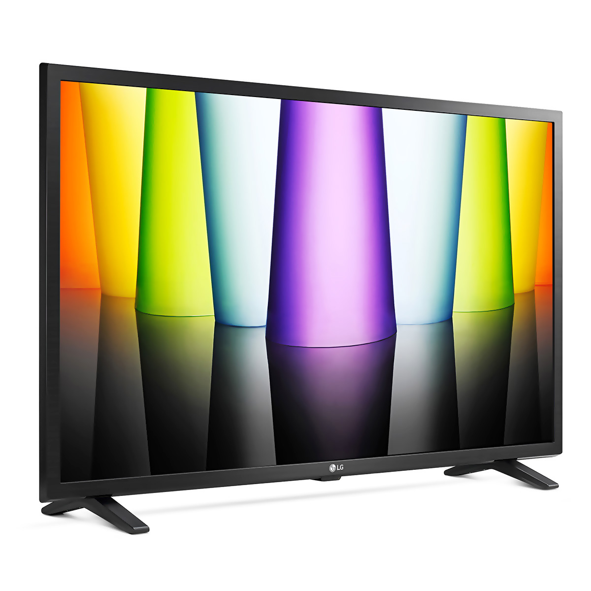 Smart TV LG 32LQ630BPSA 32 pulgadas HD ThinQ 60Hz Nativo