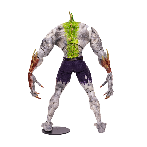 McFarlane Toys Dc Multiverse The Joker Titan Batman: Arkham Asylum