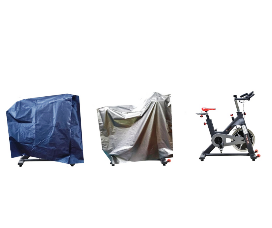 Funda o Cubierta protectora para Bici Spinning - Línea Classic