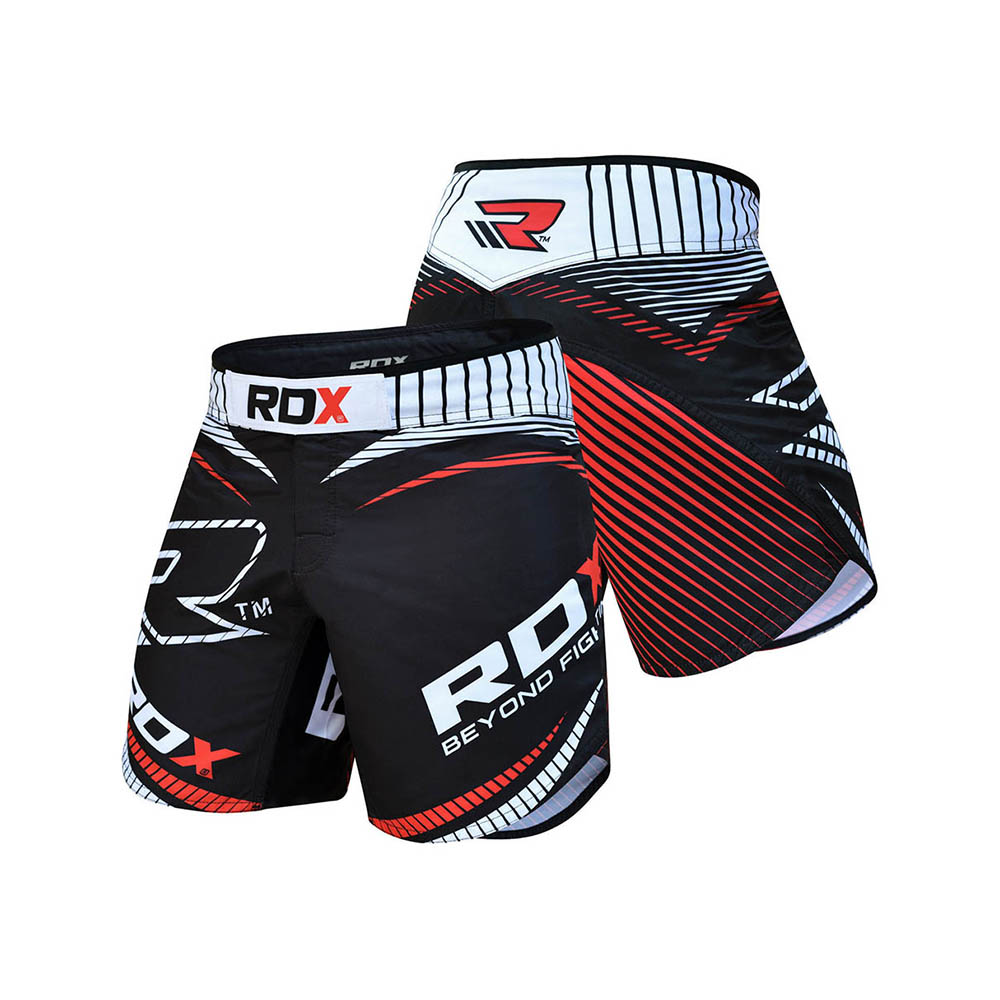 Shorts Mma/sparring R1 Rdx