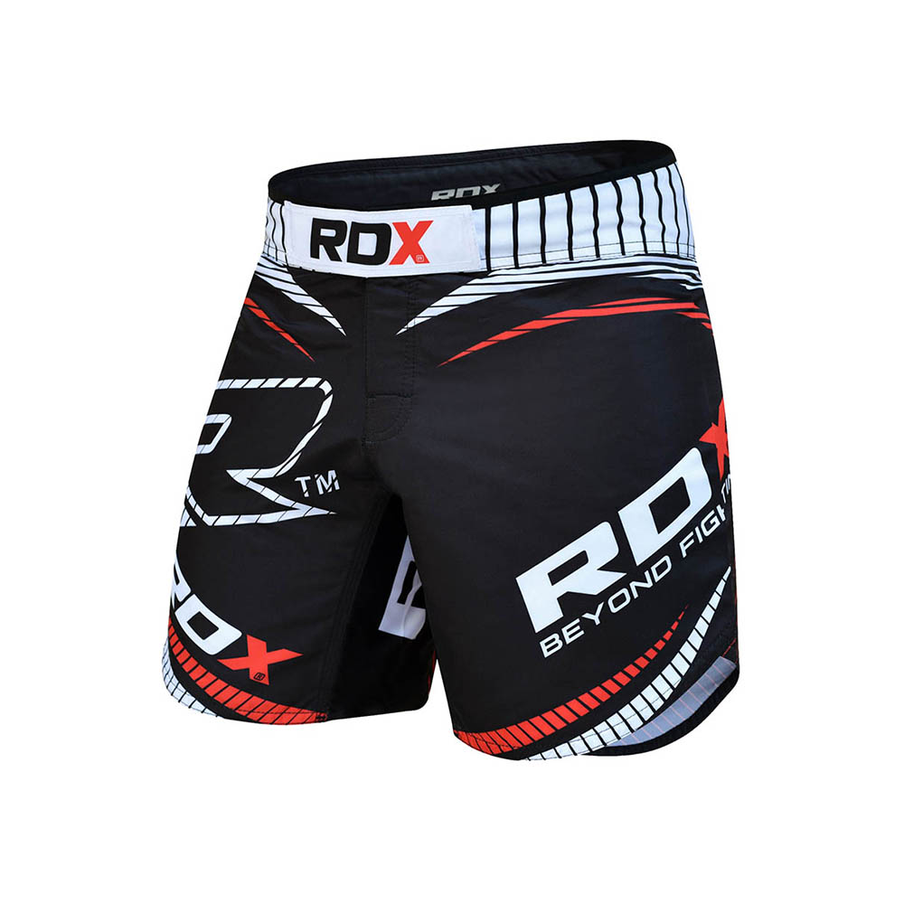 Shorts Mma/sparring R1 Rdx