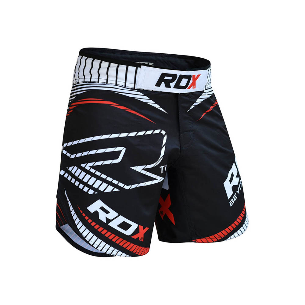 Shorts Mma/sparring R1 Rdx