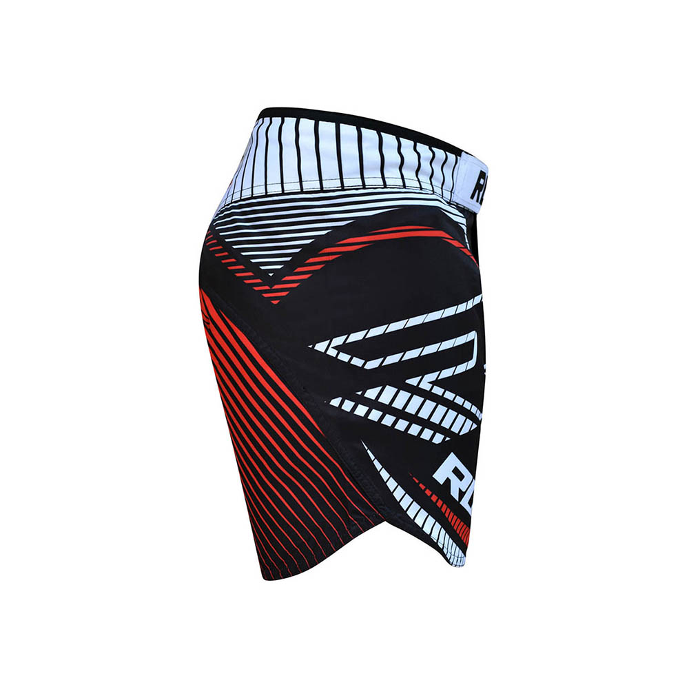 Shorts Mma/sparring R1 Rdx