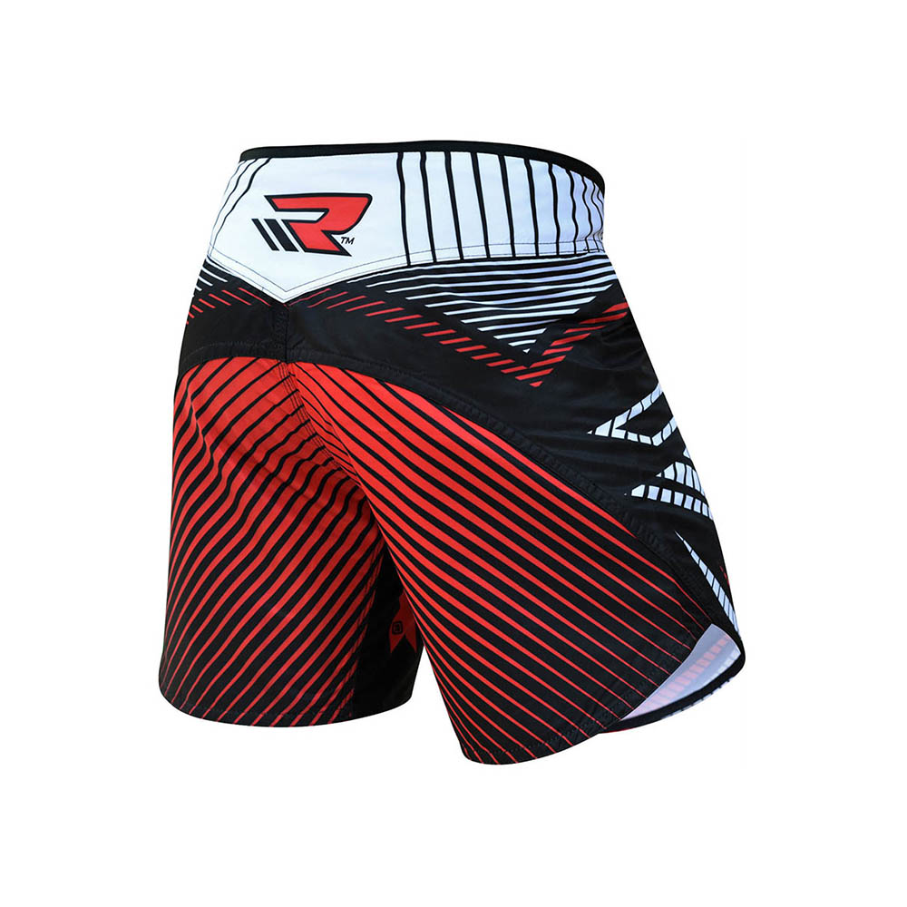 Shorts Mma/sparring R1 Rdx