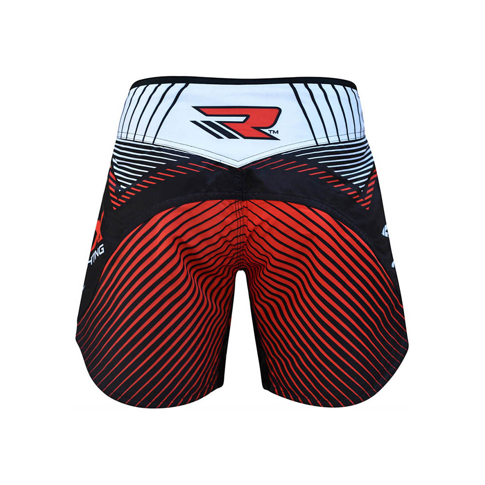 Shorts Mma/sparring R1 Rdx