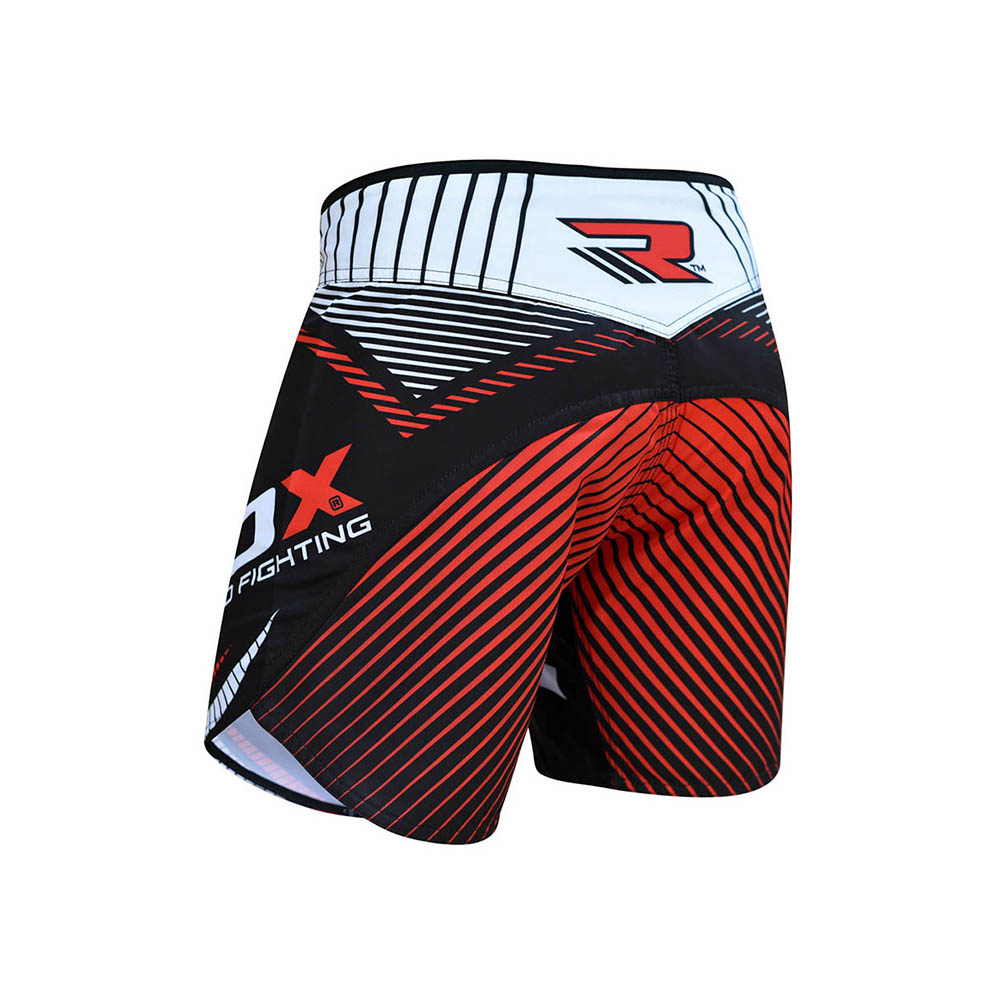 Shorts Mma/sparring R1 Rdx