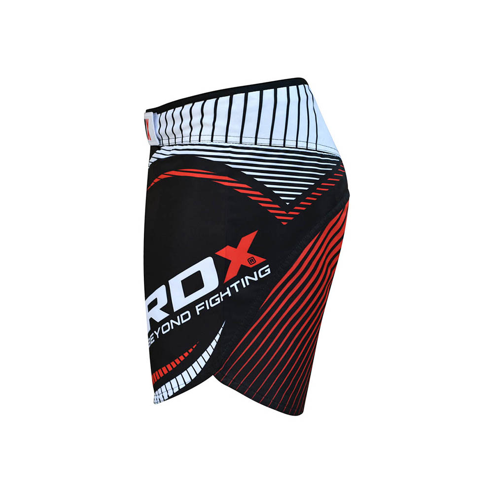 Shorts Mma/sparring R1 Rdx