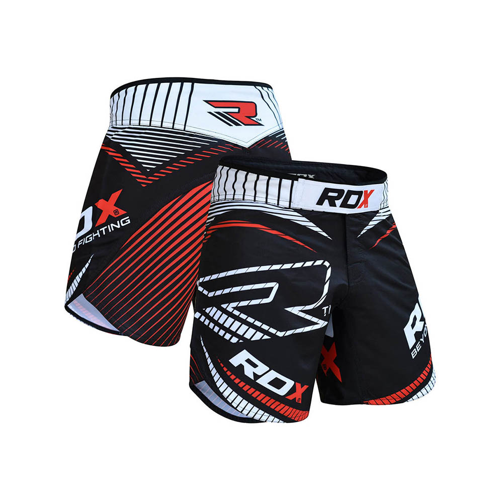 Shorts Mma/sparring R1 Rdx