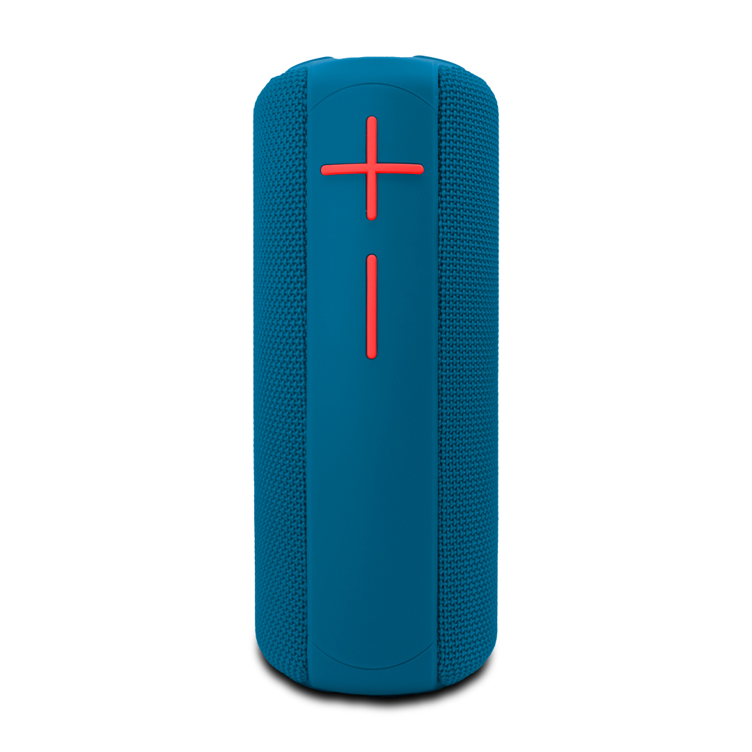 Bocina bluetooth marca MOREKA-M200 resistente al agua 