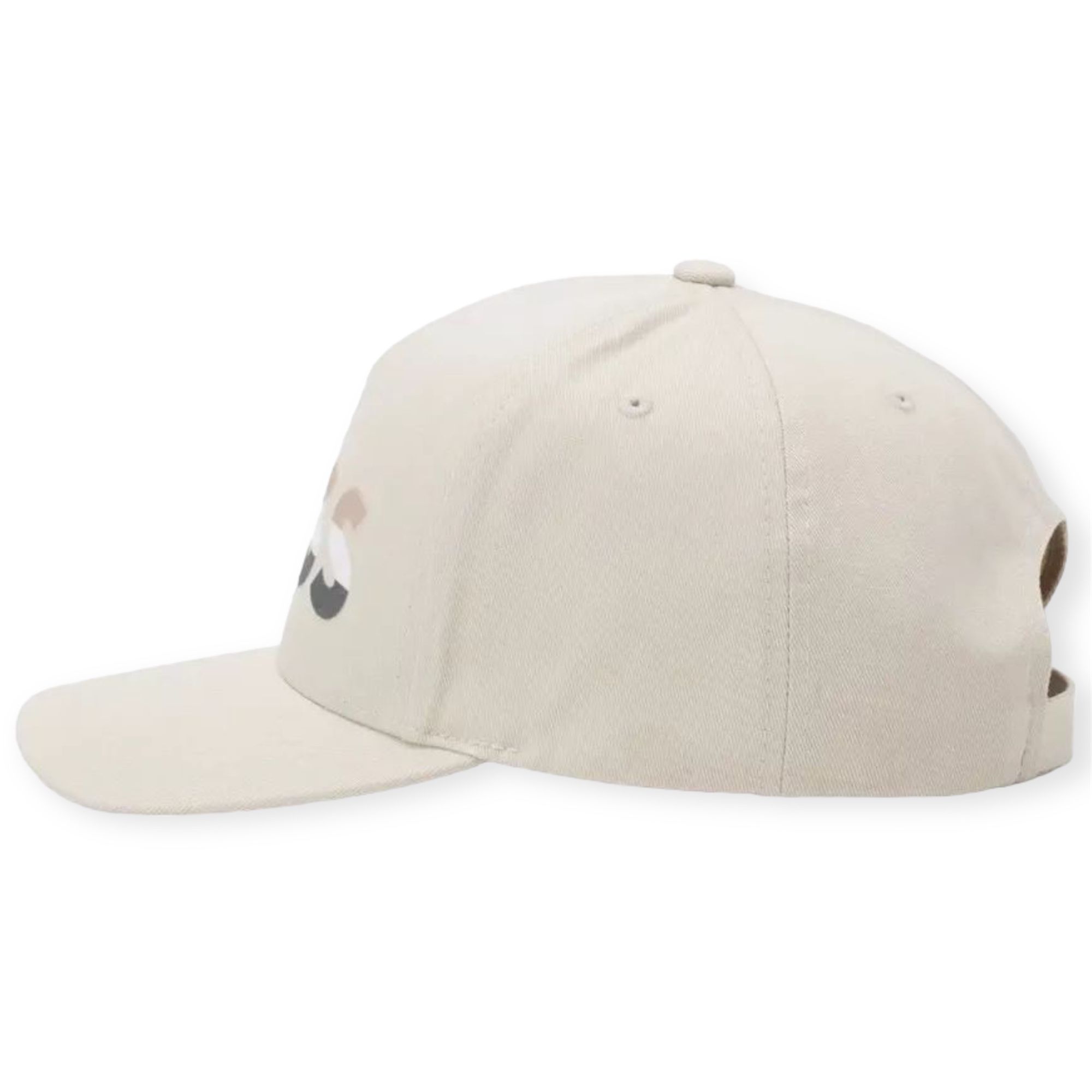 Gorra Hugo Boss Sevile Beige - 100% Original y Nuevo 