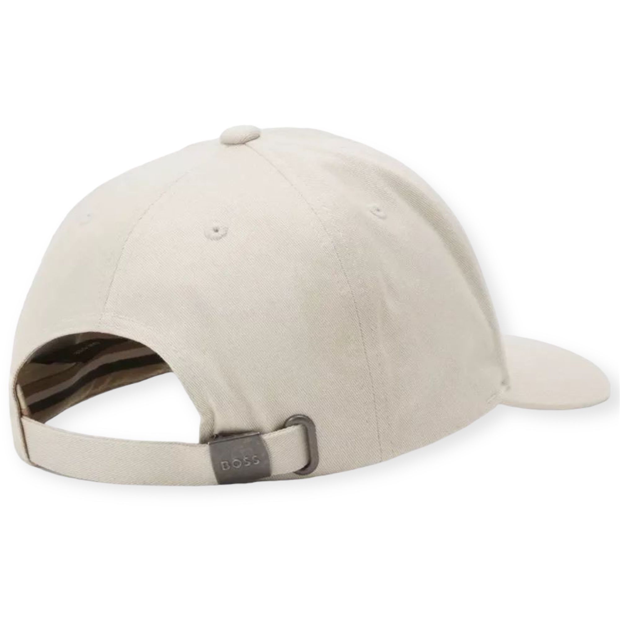 Gorra Hugo Boss Sevile Beige - 100% Original y Nuevo 