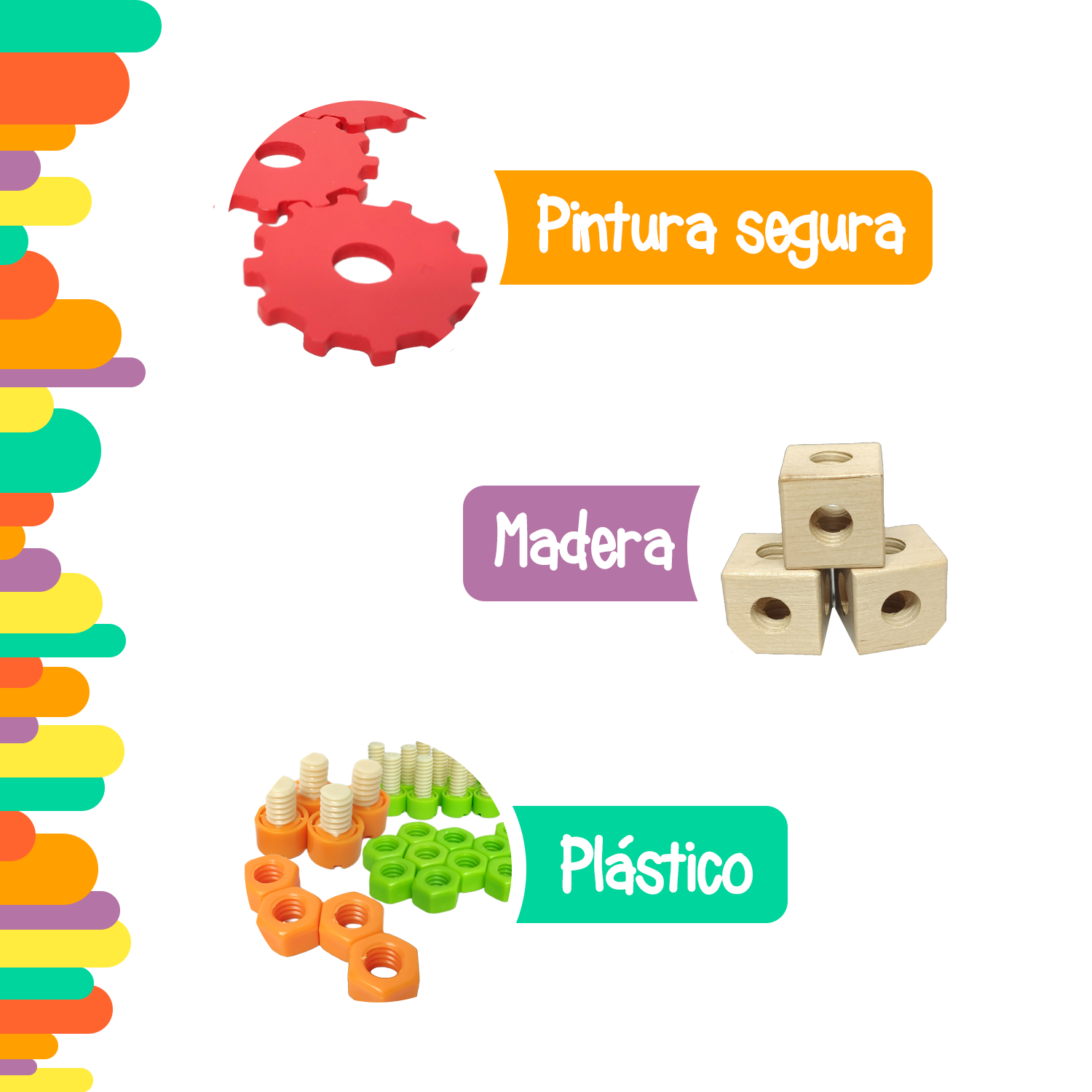 Cajón con herramientas