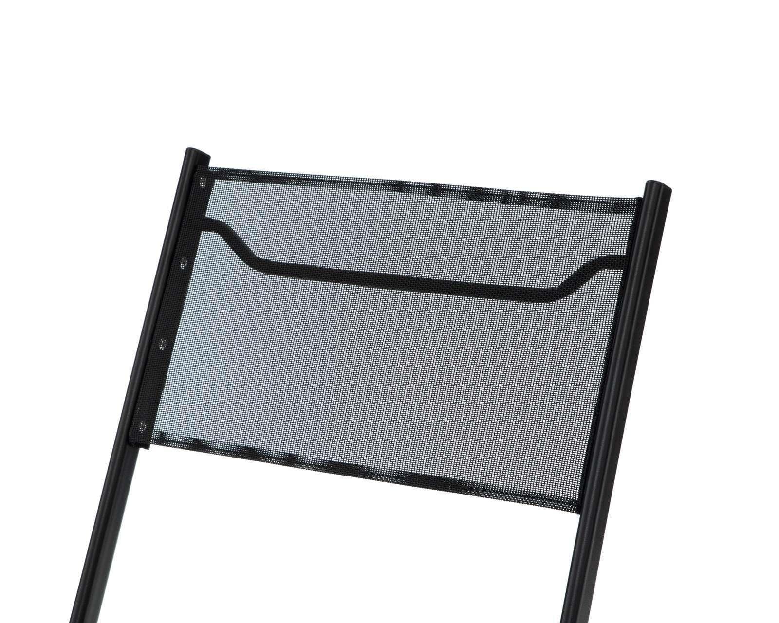 Juego de Jardín Congo mesa y sillas plegables