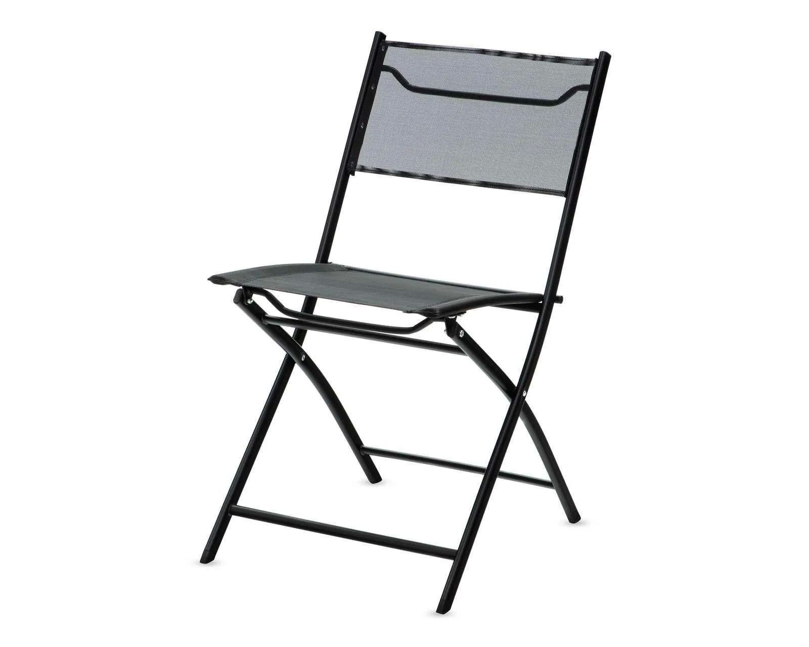 Juego de Jardín Congo mesa y sillas plegables