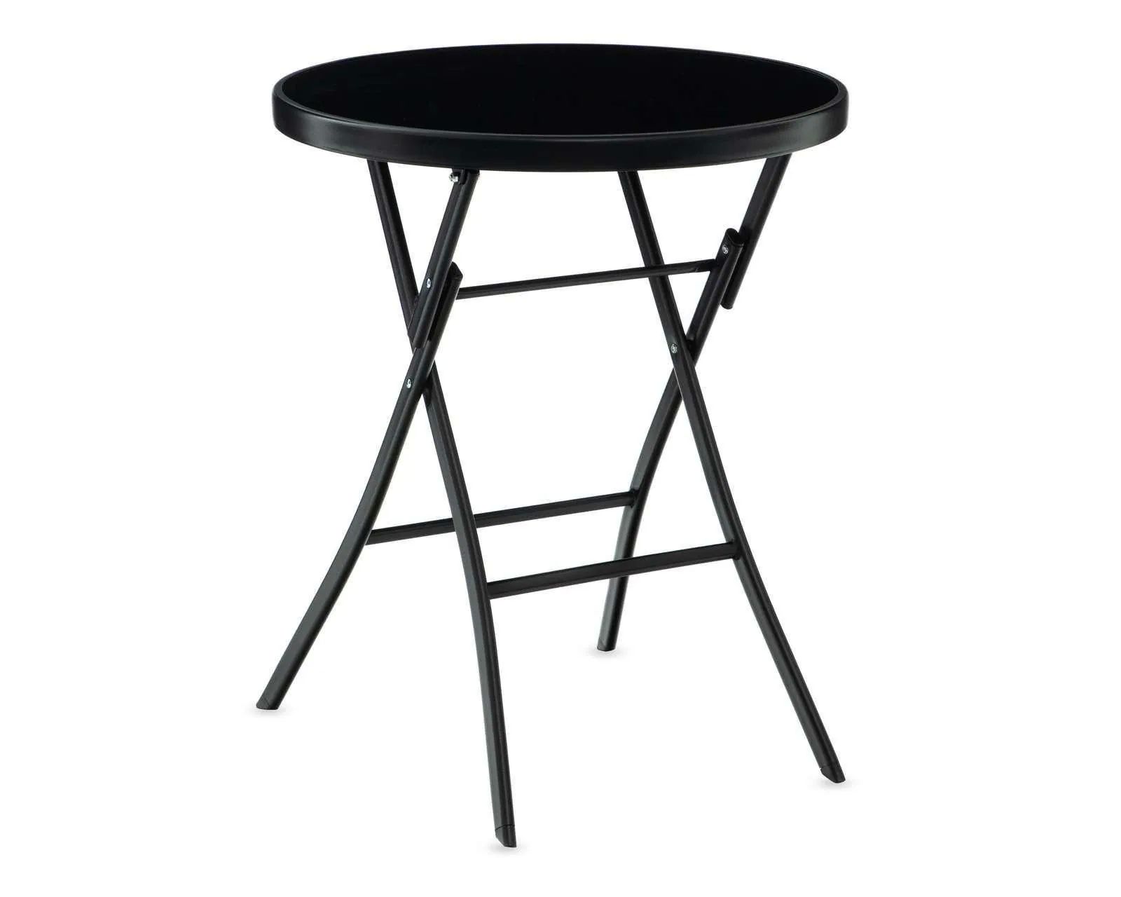 Juego de Jardín Congo mesa y sillas plegables