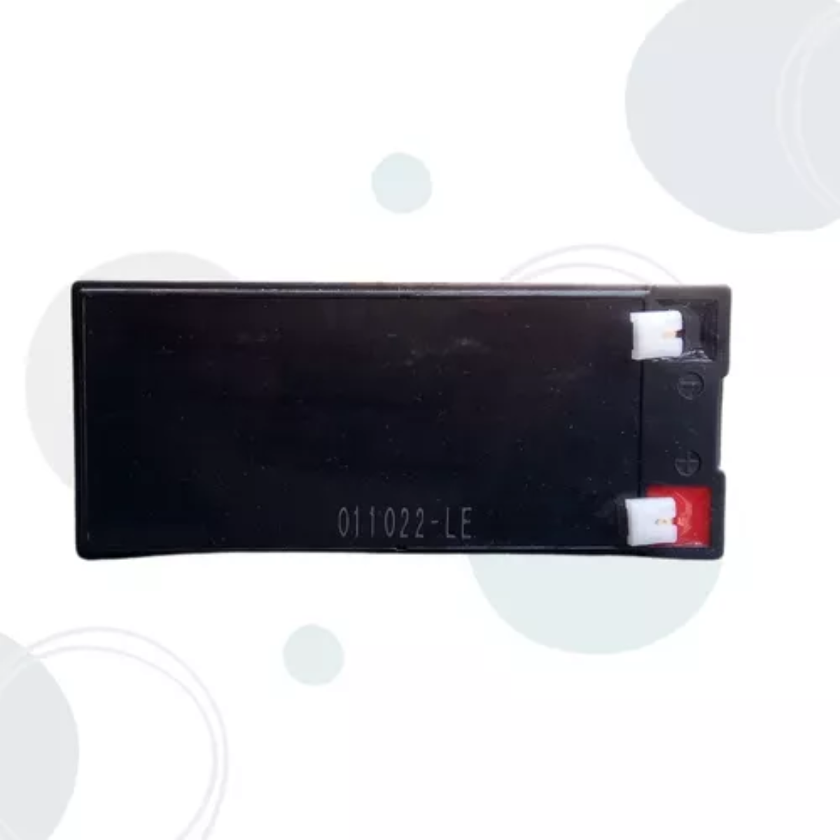 Batería Sellada Recargable 12v 7ah Remplazo Sin Mtto